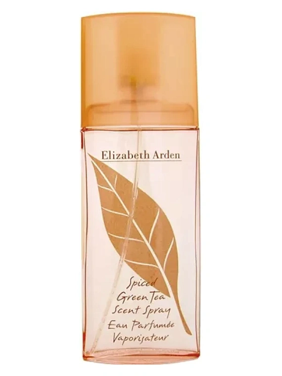 Elizabeth Arden — Elizabeth Arden Green Tea Spiced