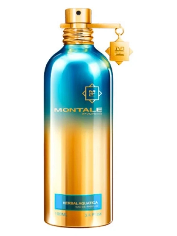 Montale — Montale Herbal Aquatica