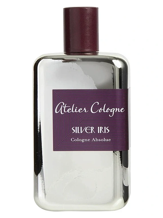 Atelier Cologne — Atelier Cologne Silver Iris