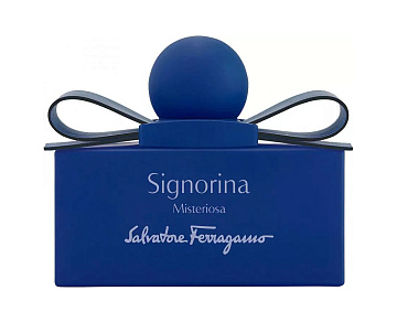 Salvatore Ferragamo Signorina Misteriosa Fashion Edition 2020