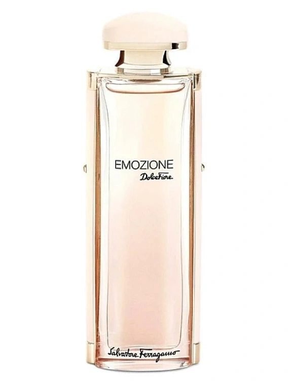 Salvatore Ferragamo — Salvatore Ferragamo Emozione Dolce Fiore