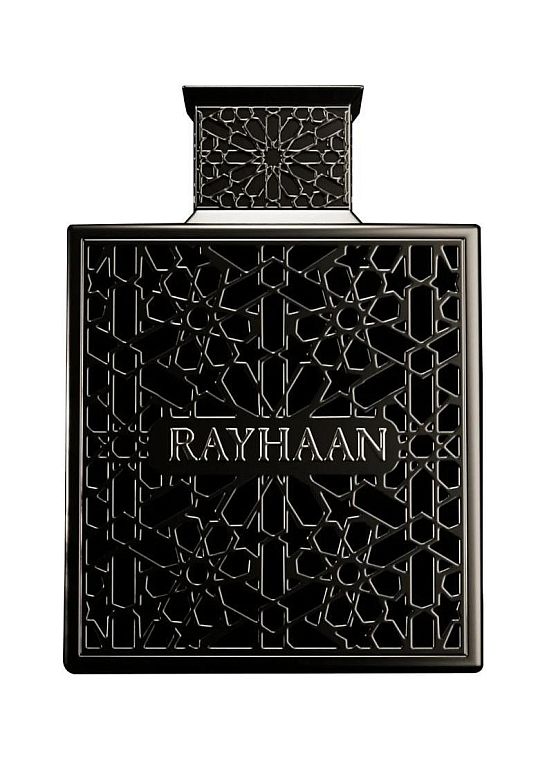 Rayhaan — Rayhaan Obsidian