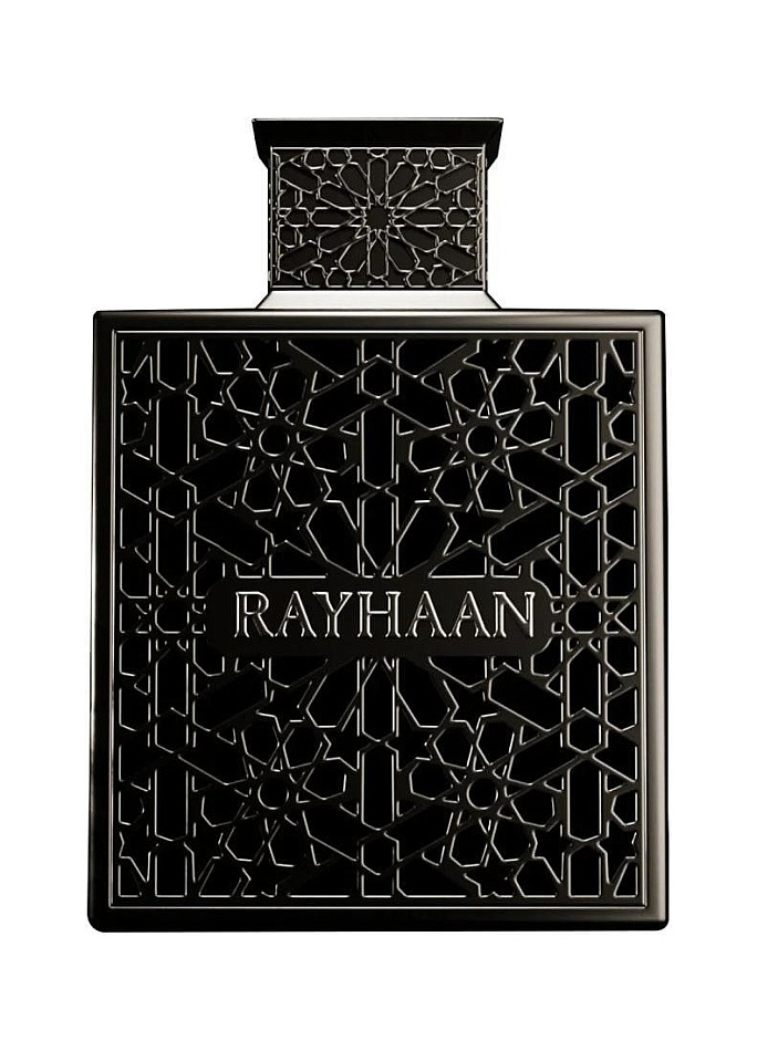 Rayhaan — Rayhaan Obsidian