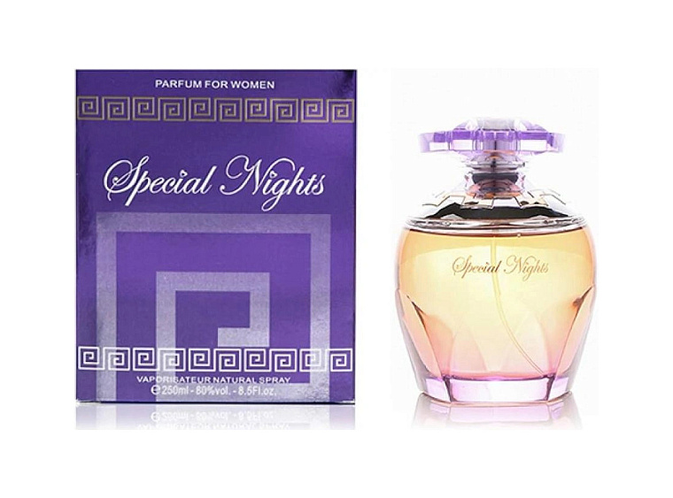Arabian Oud — Arabian Oud Special Nights