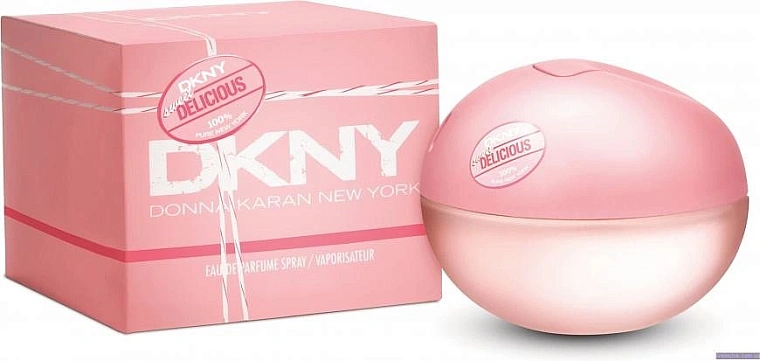Donna Karan DKNY Sweet Delicious Pink Macaron — фото 3