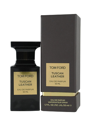 Tom Ford Tuscan leather