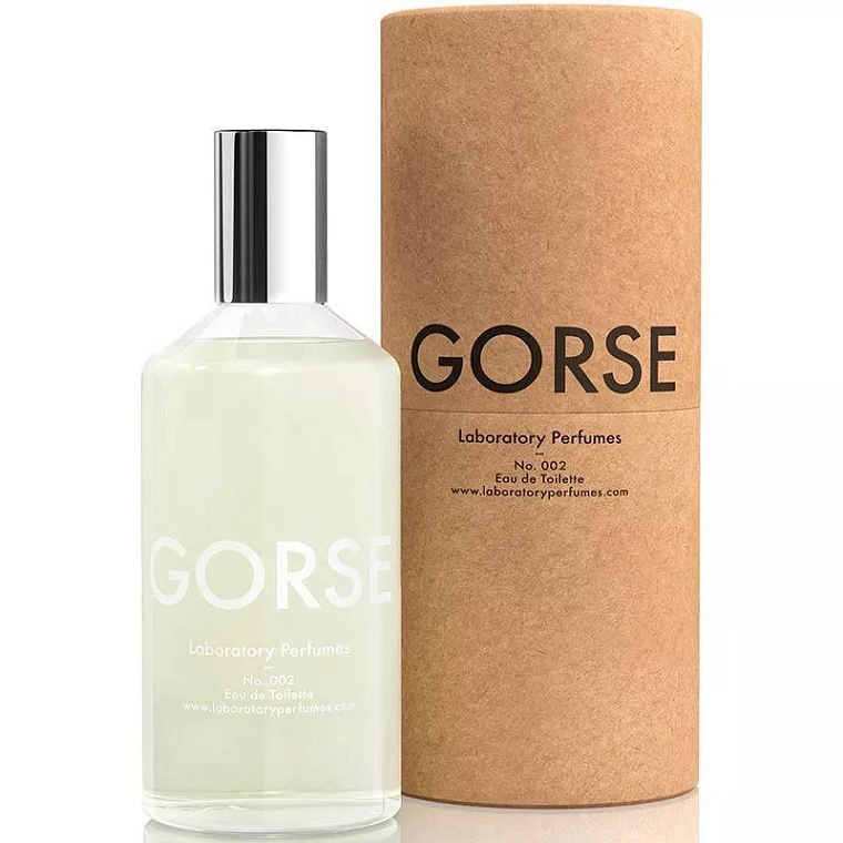 Laboratory Perfumes Gorse — фото 3