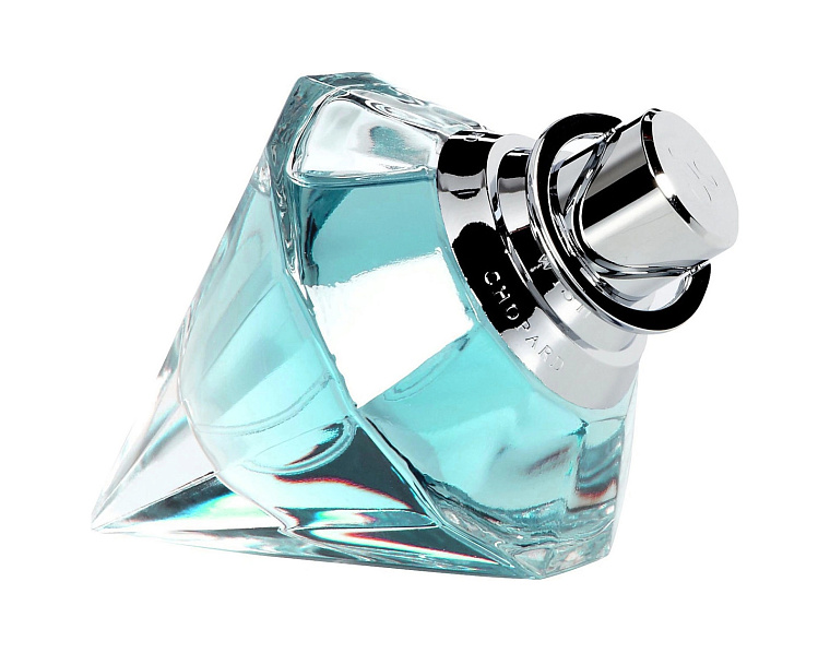 Chopard — Chopard Wish Turquoise Diamond