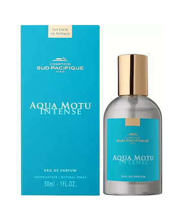 Comptoir Sud Pacifique Aqua Motu Intense