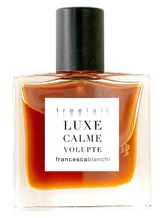 Francesca Bianchi — Francesca Bianchi Luxe Calme Volupte