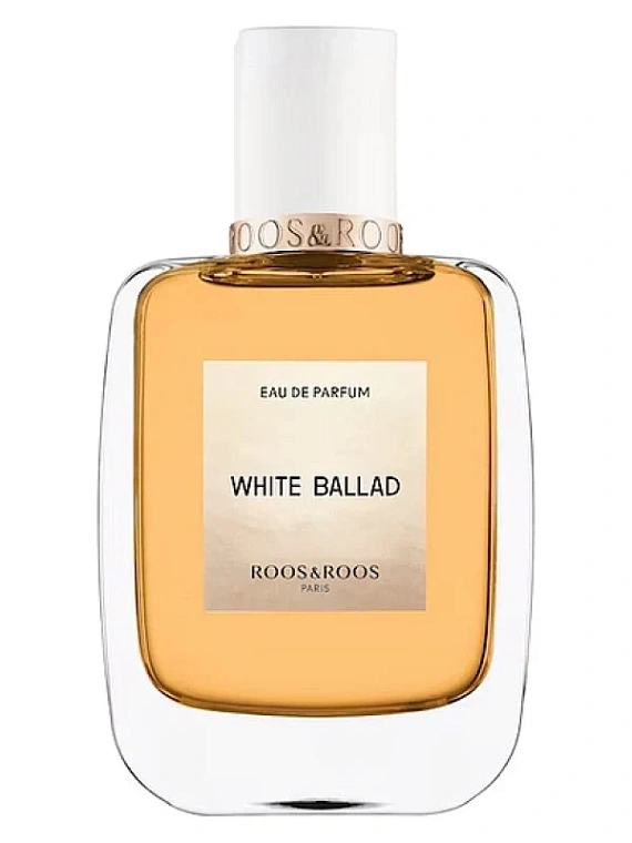 Roos & Roos — Roos & Roos White Ballad