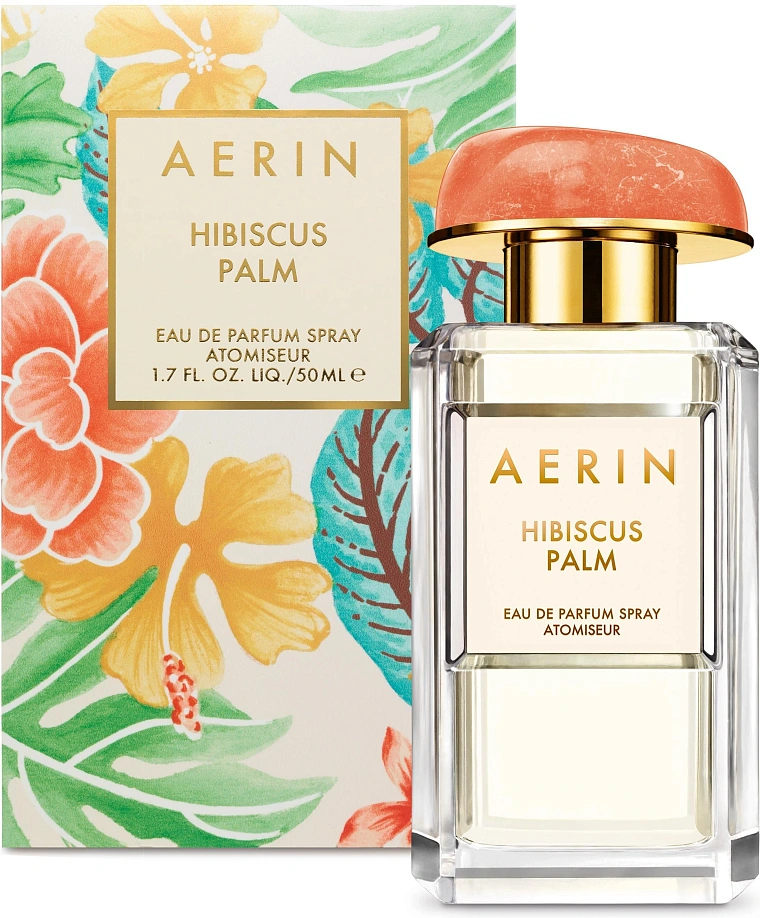 Aerin Lauder Hibiscus Palm — фото 3