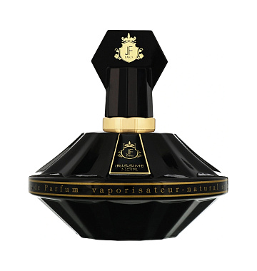 Jacques Fath Irissime Noir