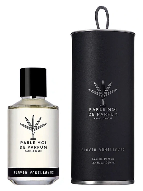 Parle Moi de Parfum — Parle Moi de Parfum Flavia Vanilla/82