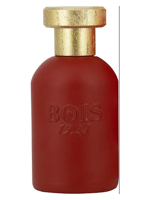 Bois 1920 — Bois 1920 Oro Rosso
