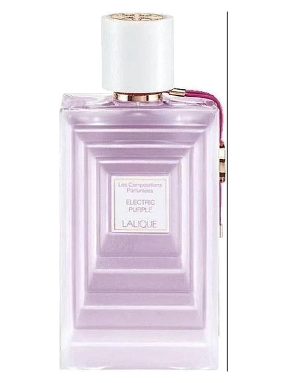 Lalique — Lalique Electric Purple