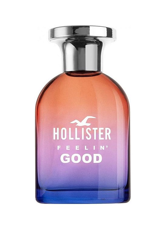 Hollister — Hollister Feelin' Good For Her