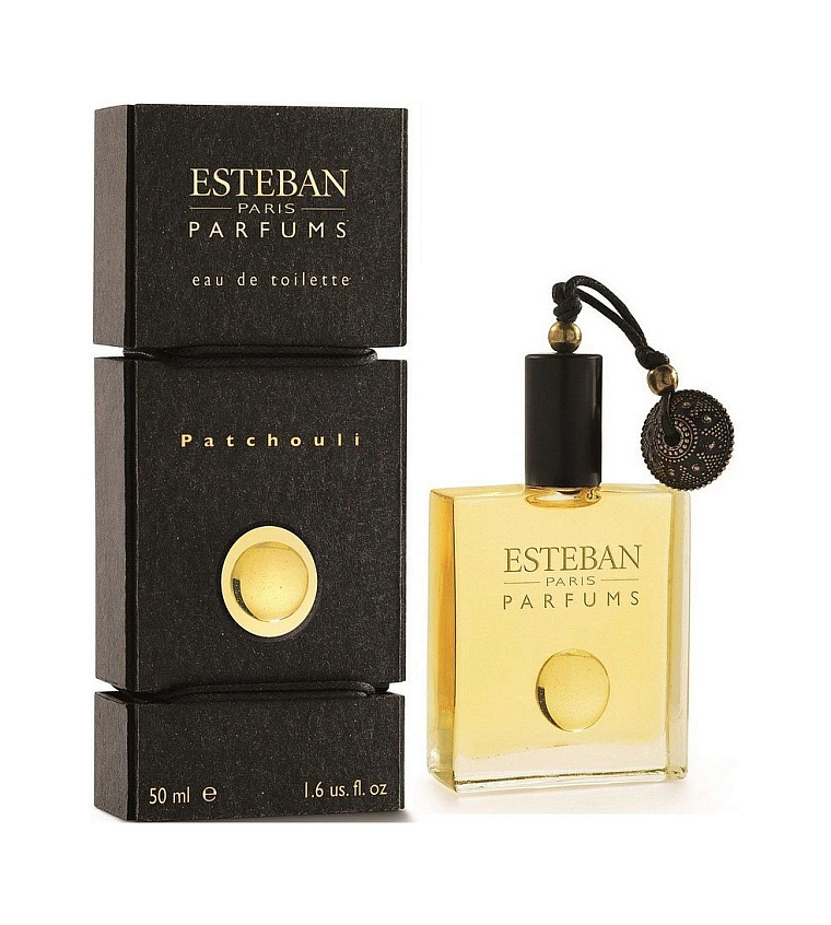 Esteban — Esteban Patchouli