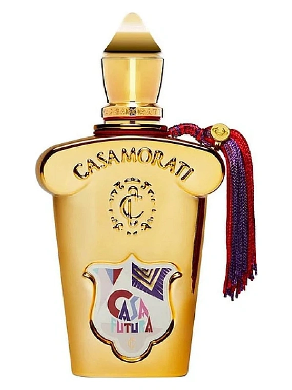 Xerjoff — Xerjoff Casamorati 1888 Casafutura