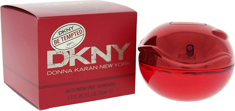 Donna Karan DKNY Be Tempted — фото 4