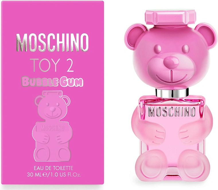 Moschino Toy 2 Bubble Gum — фото 3