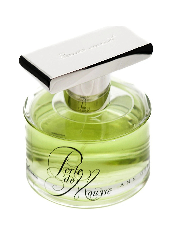 Ann Gerard — Ann Gerard Perle de Mousse