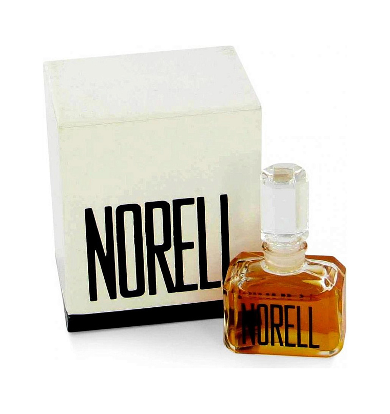 Norell — Norell Norell