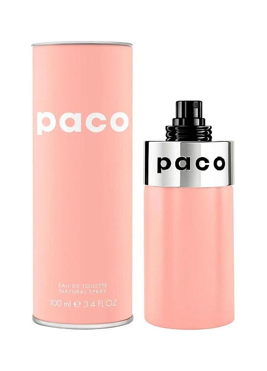 Paco Rabanne — Paco Rabanne Paco Rose