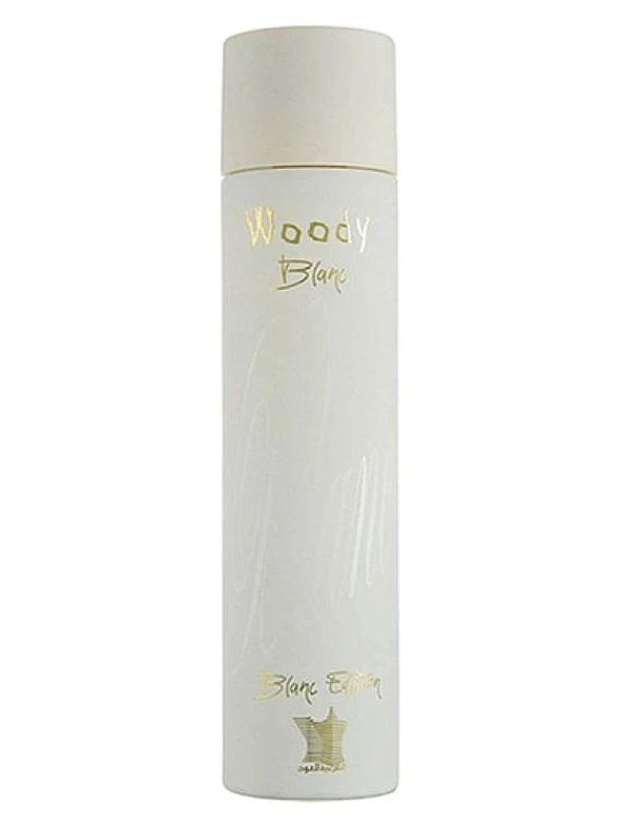 Arabian Oud — Arabian Oud Woody Blank