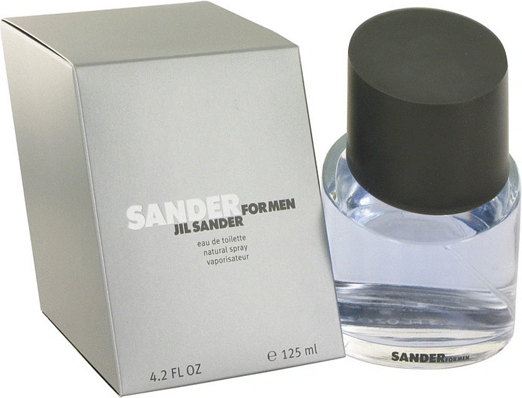 Jil Sander Sander For Men — фото 3