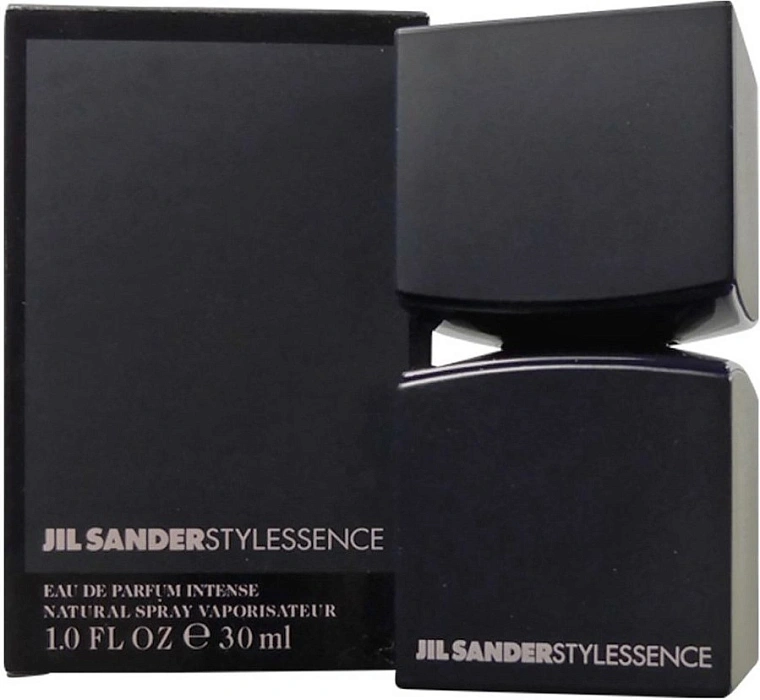 Jil Sander Stylessence Intence — фото 3