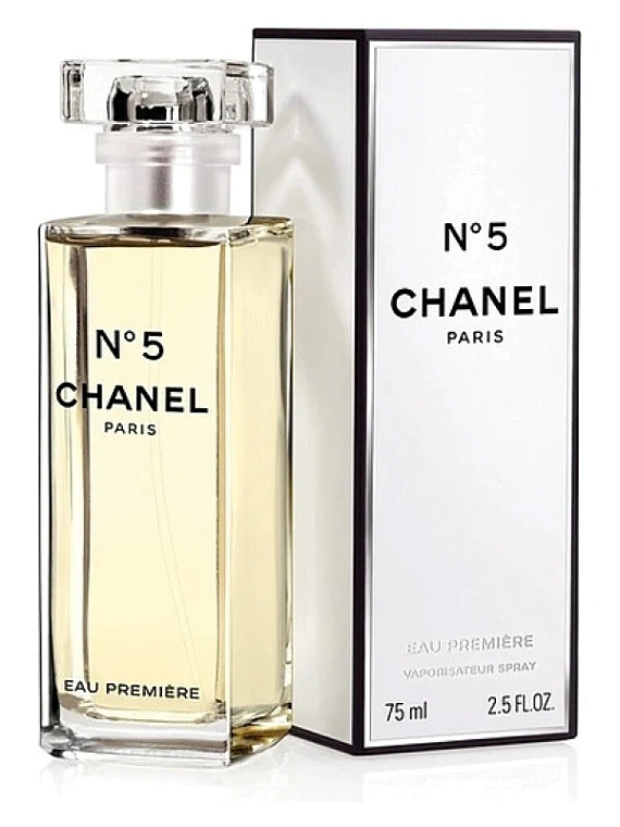 Chanel — Chanel Chanel N°5 Eau Premiere