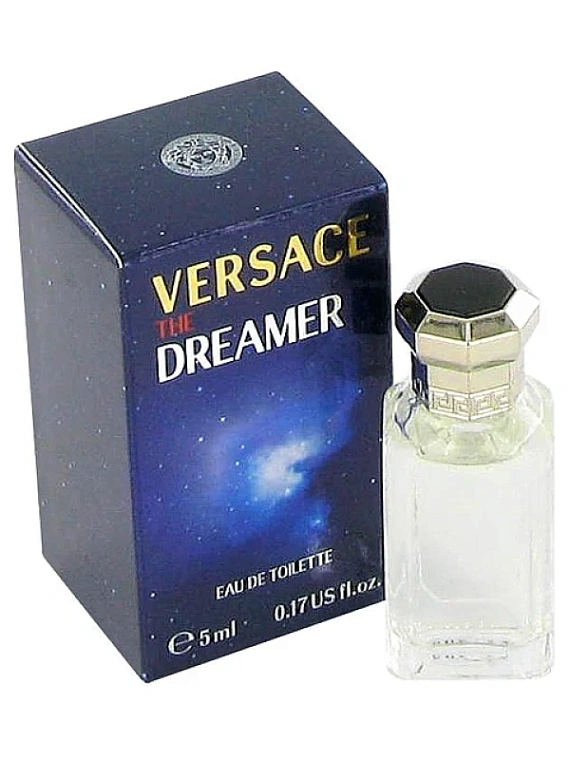 Versace — Versace Dreamer Дезодорант-спрей