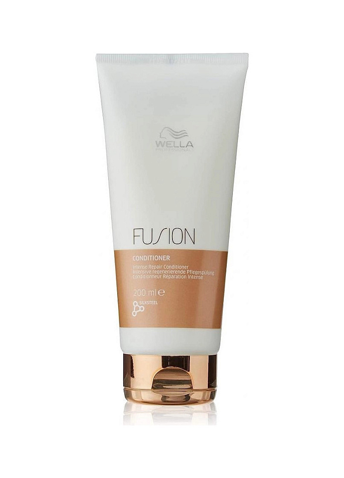 Wella — Wella Fusion Intense Repair Conditioner