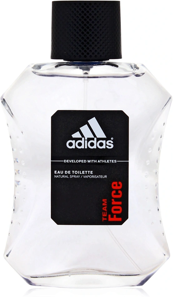 Adidas Team Force — фото 2