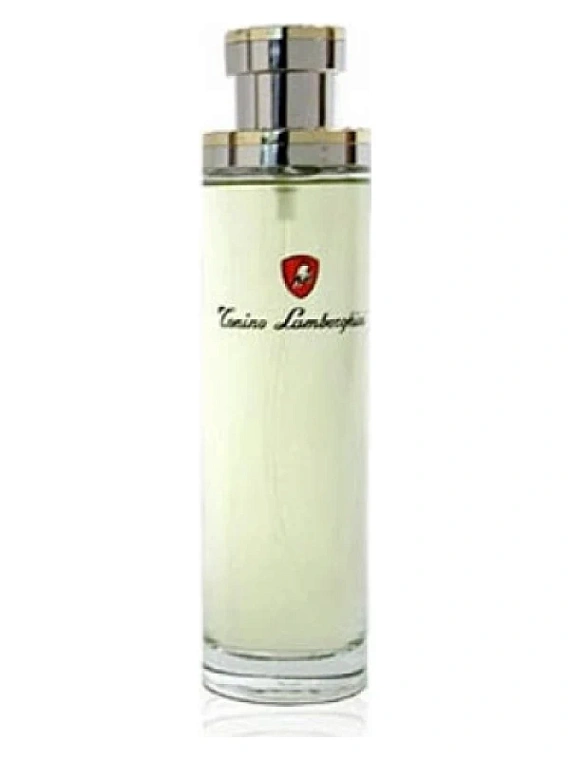 Tonino Lamborghini — Tonino Lamborghini Titanium