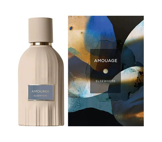 Amouage — Amouage Elsewhere