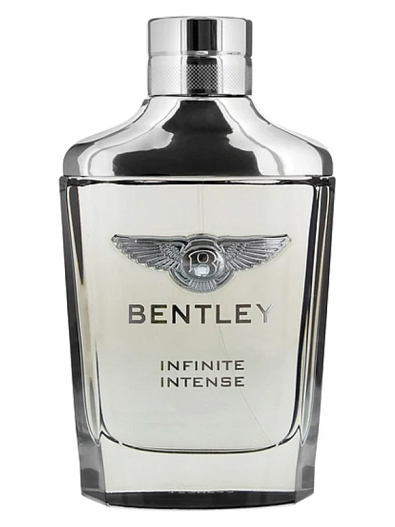 Bentley — Bentley Infinite Intense