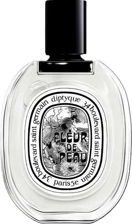 Diptyque — Diptyque Fleur De Peau Eau De Toilette — фото 2