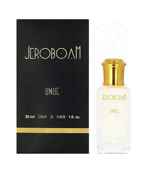 Jeroboam — Jeroboam Unue