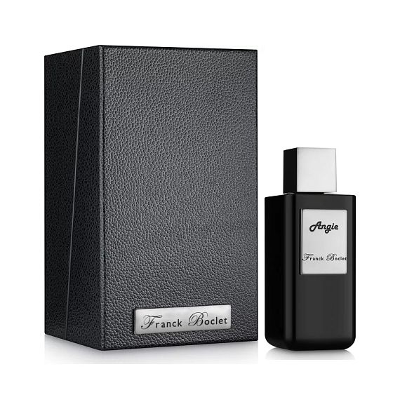 Franck Boclet — Franck Boclet Angie