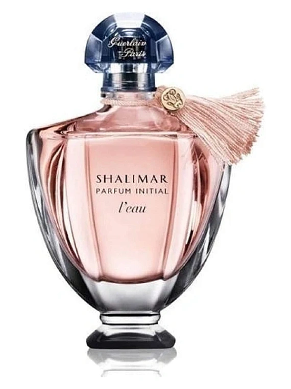 Guerlain — Guerlain Shalimar Parfum Initial L eau