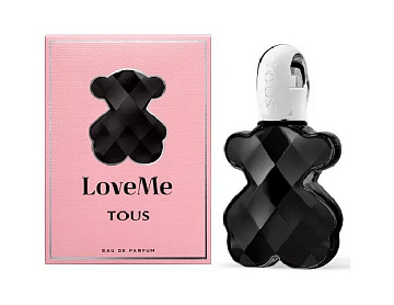 Tous Parfum Loveme The Onyx Parfum