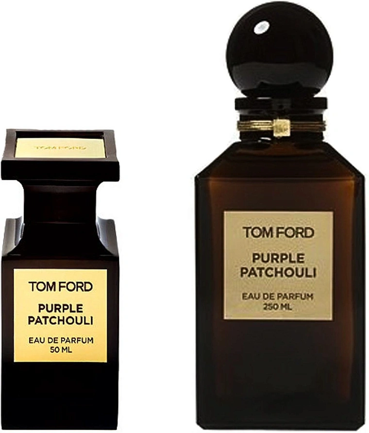 Tom Ford Purple Patchouli — фото 3