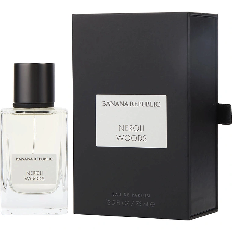 Banana Republic Neroli Woods — фото 4