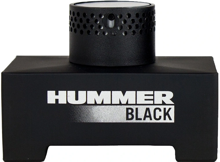 Hummer Hummer Black — фото 2