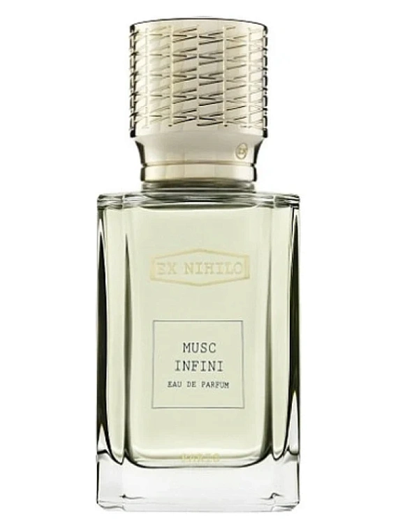 EX Nihilo — EX Nihilo Musc Infini