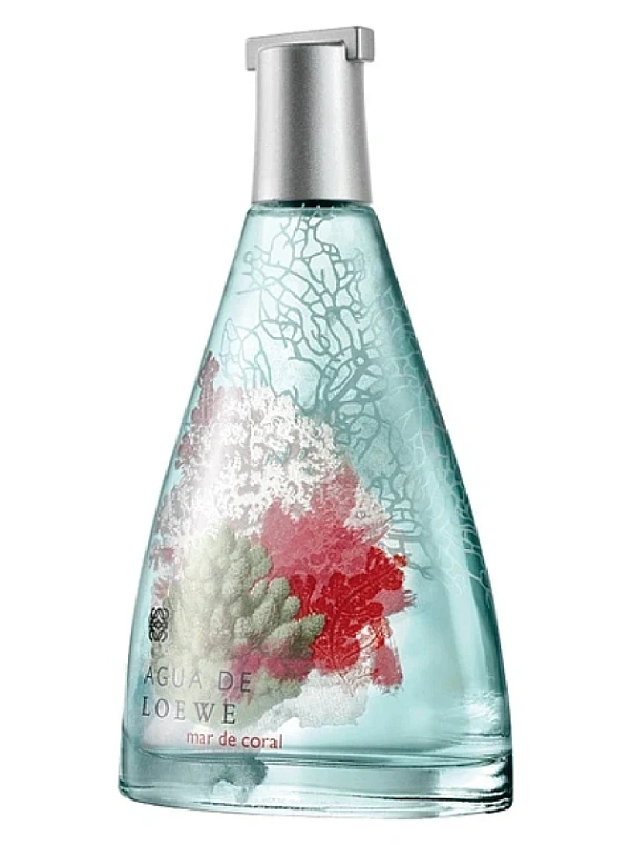 Loewe — Loewe Agua De Loewe Mar de Coral