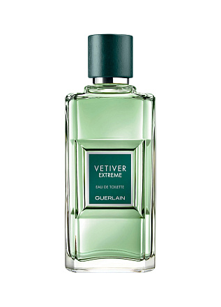 Guerlain Vetiver Extreme