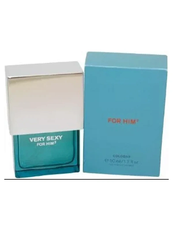 Victoria's Secret — Victoria's Secret Very Sexy For Him 2